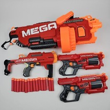Nerf war mega for sale  Newport News