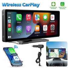 Portable apple carplay gebraucht kaufen  Ginsheim-Gustavsburg