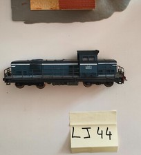 Locomotive jouef 8531 d'occasion  Robion