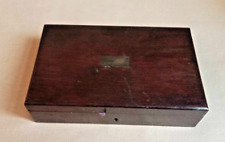 Antique victorian student for sale  WALSINGHAM