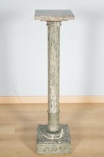 Colonne marbre d'occasion  Villeurbanne