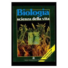 Biologia scienza della usato  Cento