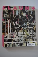 Flaunt magazine better for sale  Littleton