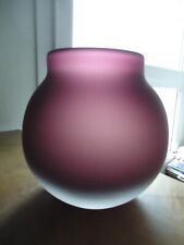 Villeroy boch vase d'occasion  Habsheim