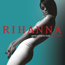 CD--- Good Girl Gone Bad: Reloaded comprar usado  Enviando para Brazil
