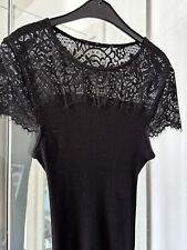 Rosemunde rippshirt shirt gebraucht kaufen  Braunschweig
