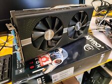 Sapphire nitro amd usato  Mortara