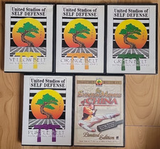 self defense dvd for sale  Denver