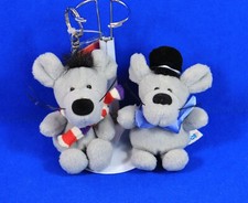 Nici maus plüsch gebraucht kaufen  Deutschland