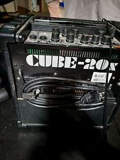 Roland cube 20xl for sale  Portland