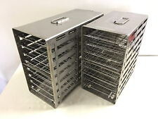 Edelstahl ven rack gebraucht kaufen  Wildenfels