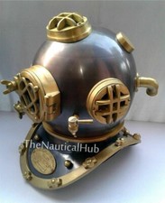 Antique vintage diving for sale  Fort Laramie