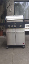 Gasgrill jamestown maddox gebraucht kaufen  Marschacht
