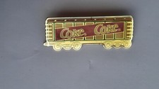 Pin coca cola d'occasion  Montferrand-le-Château