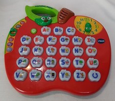 Vtech light alphabet for sale  Vancouver
