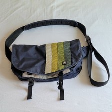 Crumpler messenger tasche gebraucht kaufen  Hamburg