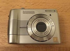 Panasonic lumix dmc for sale  LEICESTER