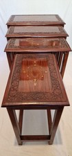Antique style rosewood for sale  WEMBLEY