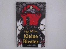 Kleine biester kleine gebraucht kaufen  Seesen