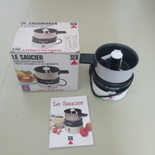 Saucier électrique seb d'occasion  Migennes