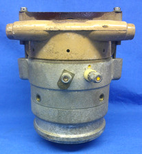 Cabeça de Distribuidor Magneto Vintage Mallory Super-Mag comprar usado  Enviando para Brazil