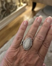 Judith ripka pave for sale  Bismarck