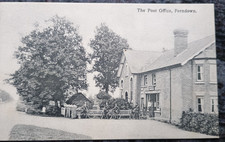 Ferndown dorset post for sale  ST. ALBANS