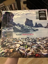 Placebo never let gebraucht kaufen  Aschaffenburg