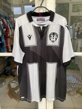 Macron levante shirt for sale  PETERBOROUGH