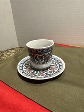 Turkish coffee cup for sale  Jenks
