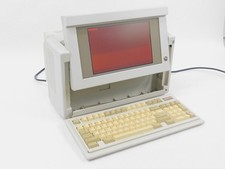 Compaq portable 386 d'occasion  Expédié en Belgium