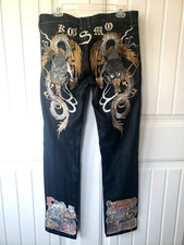 Kosmo lupo pants for sale  Oceanside