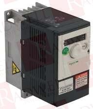 Schneider electric atv312h075n for sale  UK