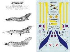 Xtradecal tornado gr.1 for sale  SUDBURY