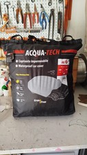 Telo copriauto impermeabile usato  Catanzaro