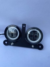 Faro led angel usato  Arona