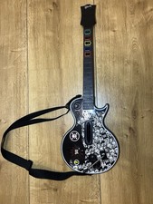 Guitar hero gibson gebraucht kaufen  Remscheid