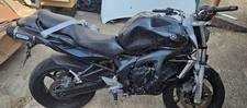 yamaha fz6 scarico usato yamaha fz6 scarico usato Taranto