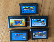 pochette game boy d'occasion  Expédié en Belgium