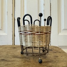 Vintage atomic plant for sale  CRANLEIGH