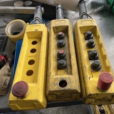 Xac push button for sale  KEIGHLEY