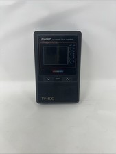Casio 400t lcd for sale  Port Washington