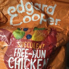 Edgard cooper grain for sale  HULL