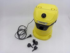 Beutelloser industriestaubsaug gebraucht kaufen  Deutschland