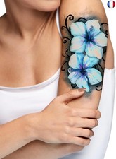 Tatodays tatouage temporaire d'occasion  Paris I