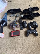 Old electronics lot for sale  Danville