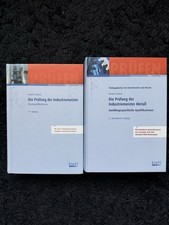 Bücher industriemeister metal gebraucht kaufen  Aßlar