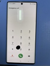 Samsung galaxy note for sale  PRESTON