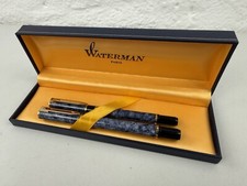 Waterman paris set gebraucht kaufen  Wensin