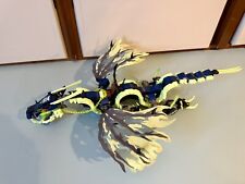 Lego ninjago 70736 usato  Arona